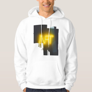 neuester 2025er-Vibe mit diesem auffallenden T-Shi Hoodie