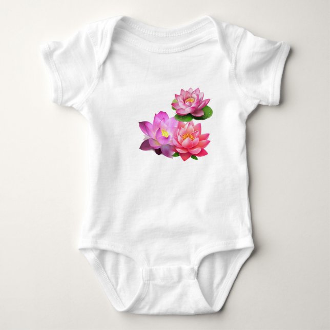 Neuestes Baby Lässig Strampler (Vorderseite)