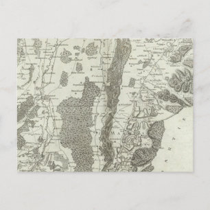 Neuf Brisach Postkarte