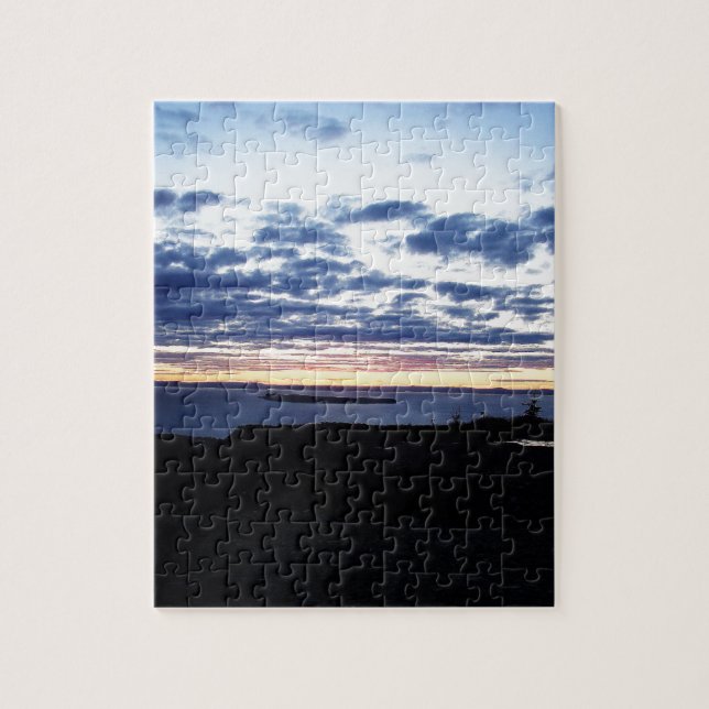 Neufundland (Vertikal)