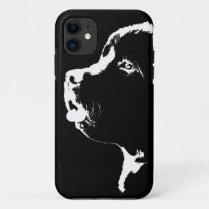 Neufundland Dog IPhone 5 Fall Newfundlander Pup Case-Mate iPhone Hülle