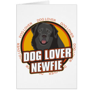 Neufundland Dog Lover