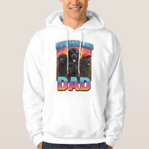 Neufundland Hoodie