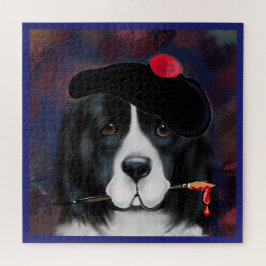 Neufundland-Hund