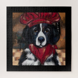 Neufundland-Hund