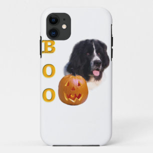 Neufundland Landseer Halloween Boo title_seo2