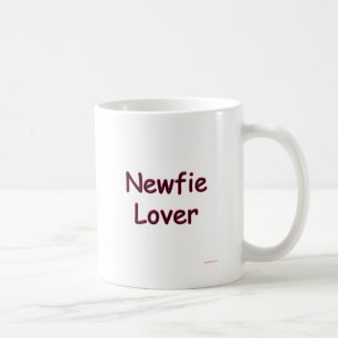 Neufundland Lover Kaffeetasse