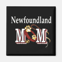 Neufundland MAMA Geschenke