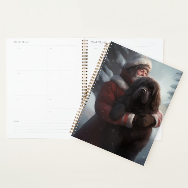 Neufundland mit Weihnachtsfeiertag Planer (Anzeige)