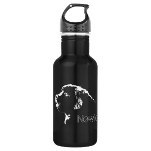 Neufundland Neufundland Sport Bottl Trinkflasche