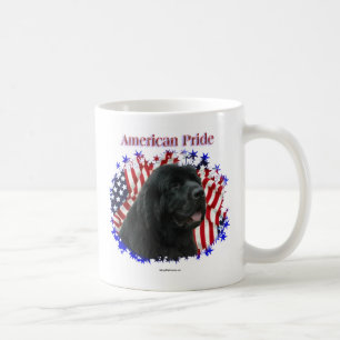 Neufundland Pride Kaffeetasse