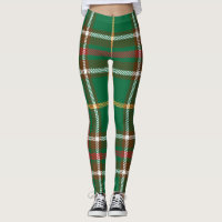 Neufundland Tartan 