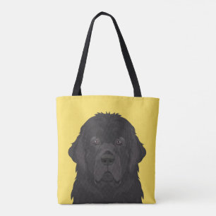 Neufundland Tasche