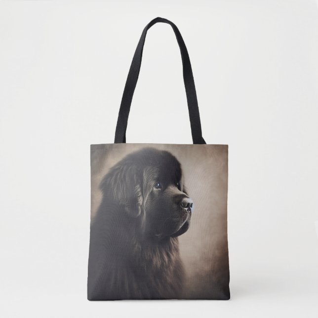 Neufundland Tasche (Vorderseite)