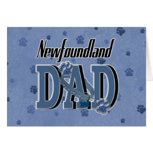Neufundland-VATER