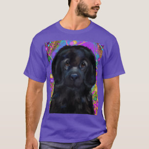 Neufundländer                  T-Shirt