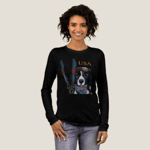 NEUFUNDLÄNDER  Tri-Blend SHIRT