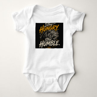 Neugeboren baby strampler