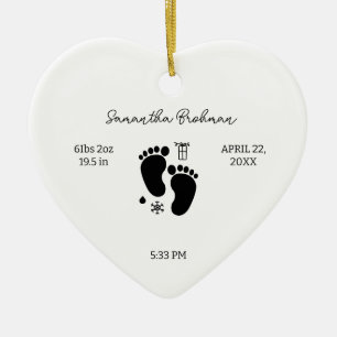 Neugeborene Muttertiere Kinderzimmer Babynahrung K Keramik Ornament