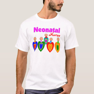 Neugeborene T-Shirt