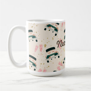 Neugeborene Tasse, Hochzeitsgeschenke Kaffeetasse