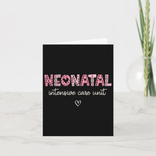 Neugeborenenintensivstation Valentine Nicu Kranken Karte