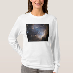 Neugeformte Sterne T-Shirt