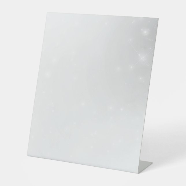 Neugestaltung aus Scratch - Erstellen eines benutz Sockelschild (Vorderseite)