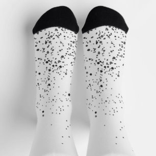 Neugestaltung aus Scratch und eigene Kreation Socken