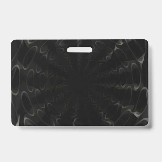 Neugestaltung von Scratch - Ausweis (Front)