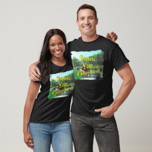 Neugier T-Shirt