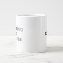 Neugier und Mut erfordern zusätzlichen Kaffee