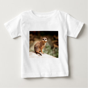 Neugierig Baby T-shirt