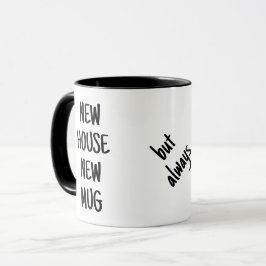 Neuhaus Tasse alter Kaffee v1