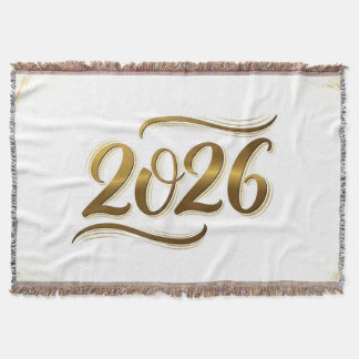 Neujahr 2026 decke