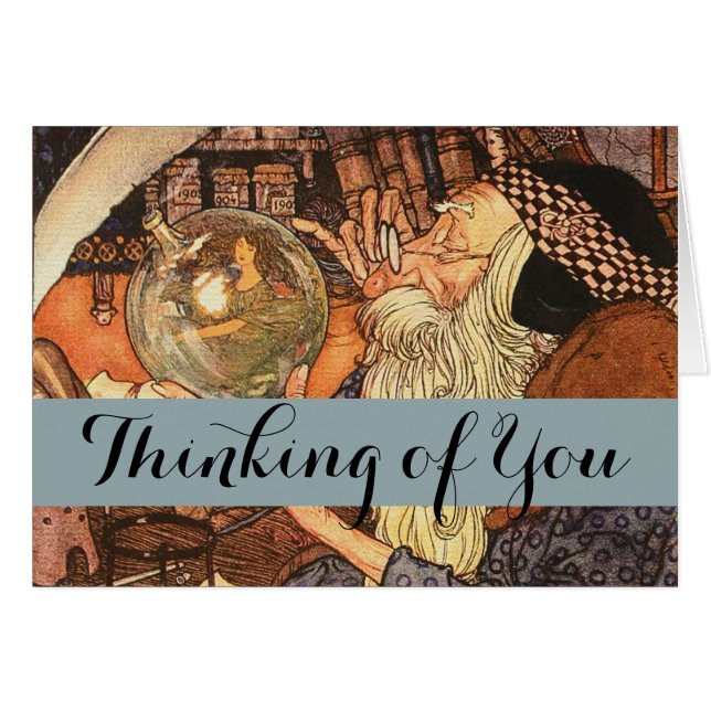 Neujahr Antike Vaterzeit (Vorderseite (Horizontal))