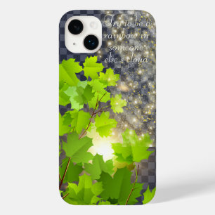 Neujahr Case-Mate selten gibt Apple iPhone 14 PL Plus Hülle