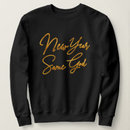 Neujahr Sweatshirt