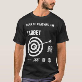 Neujahr T-Shirt