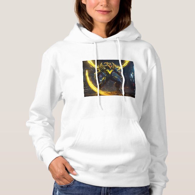 Neujahrsdesign von T Shirt (Vorderseite)