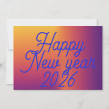 Neujahrsgruß nett
