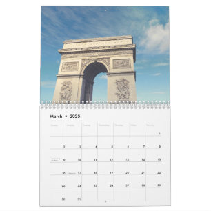 Neujahrskalender Kalender
