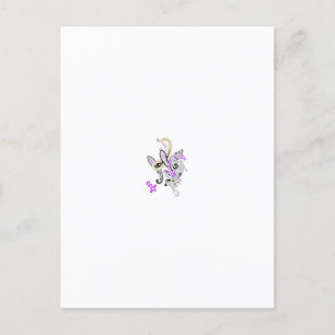 Neujahrskarten Feiertagspostkarte