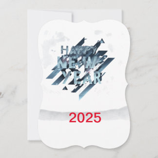 Neujahrsspezial Karte