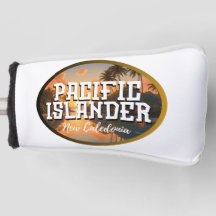 Neukaledonia Pacific Islander