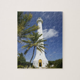 Neukaledonien, Amedee-Insel. Amedee-Insel