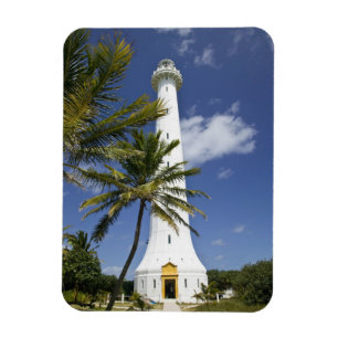 Neukaledonien, Amedee Islet. Amedee Magnet
