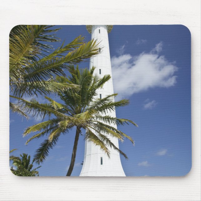 Neukaledonien, Amedee Islet. Amedee Mousepad (Vorne)