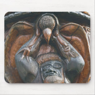 Neukaledonien, Grande Terre Island, Noumea.2 Mousepad