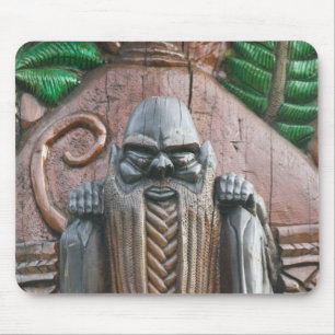 Neukaledonien, Grande Terre Island, Noumea.3 Mousepad